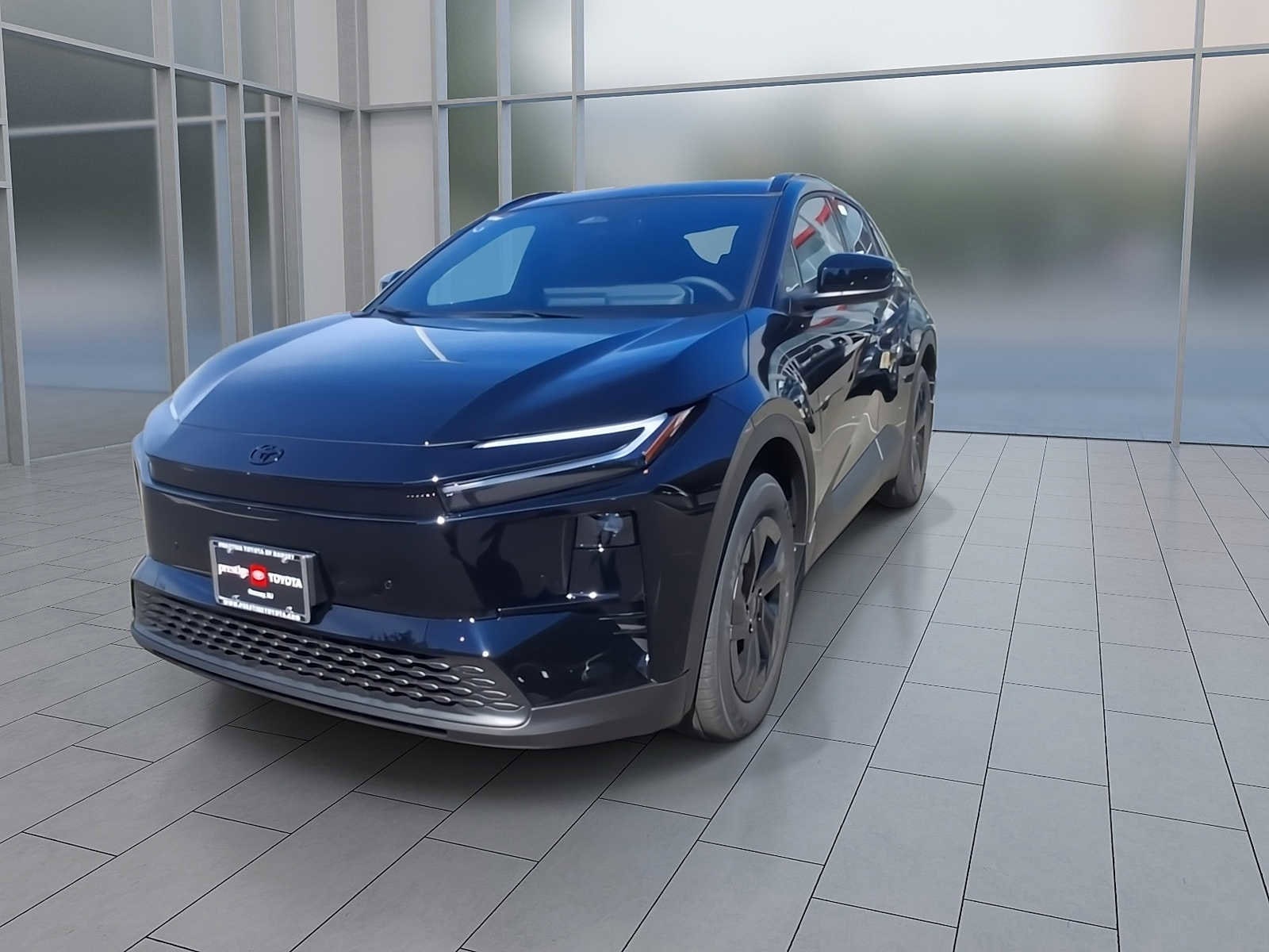 Thumbnail: 2026 Toyota C-HR - 4