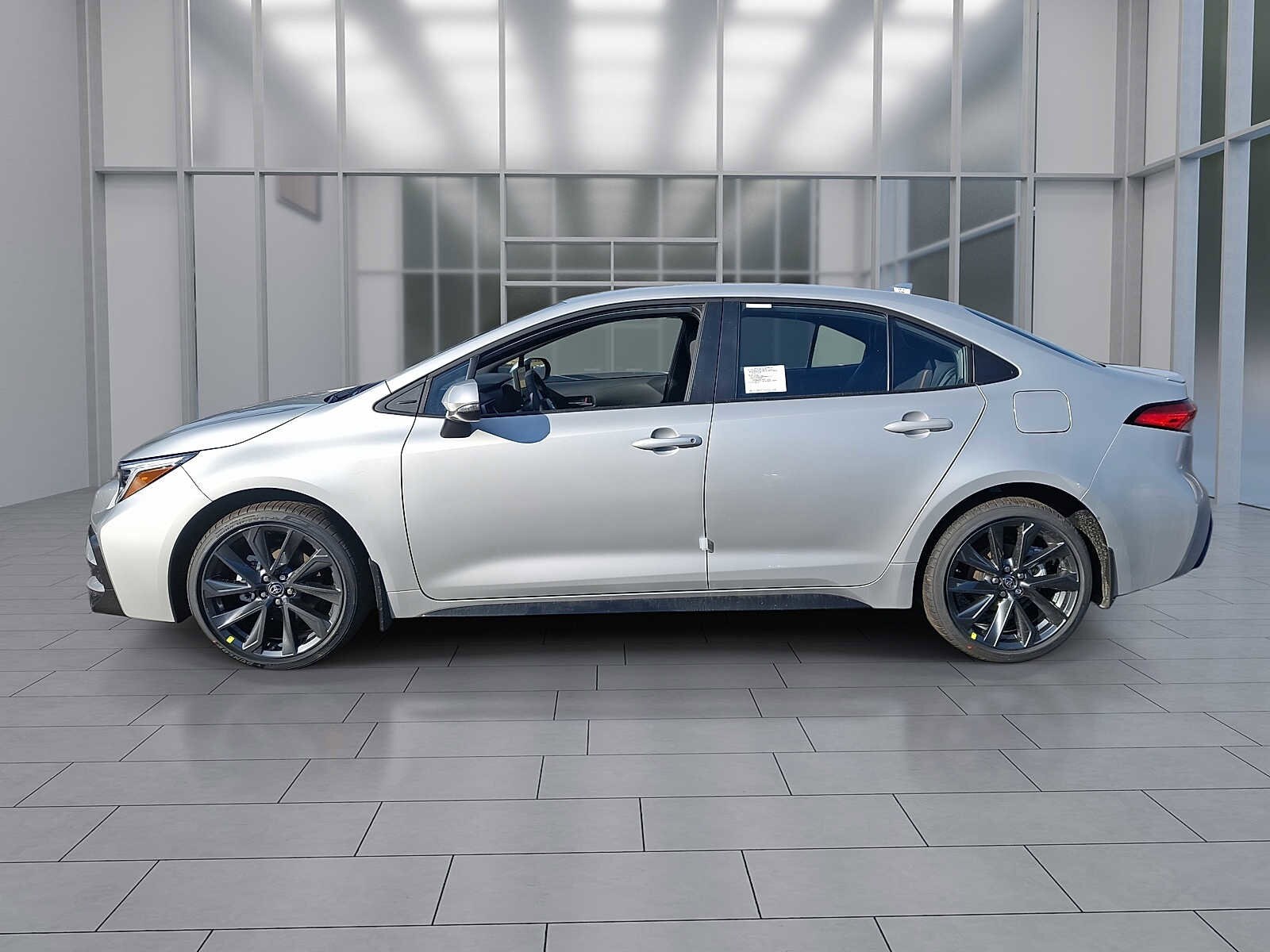 Thumbnail: 2026 Toyota Corolla - 2