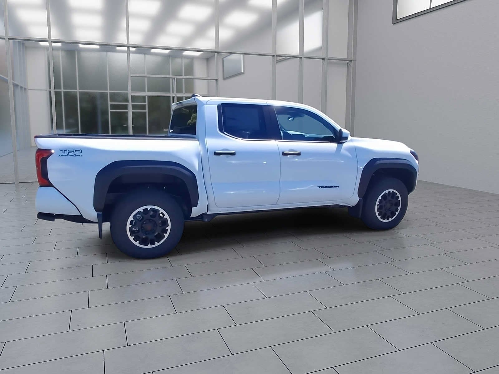 Thumbnail: 2026 Toyota Tacoma - 7