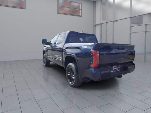 Thumbnail: 2026 Toyota Tundra - 9
