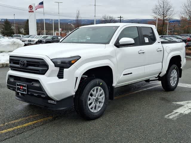 Thumbnail: 2026 Toyota Tacoma - 10