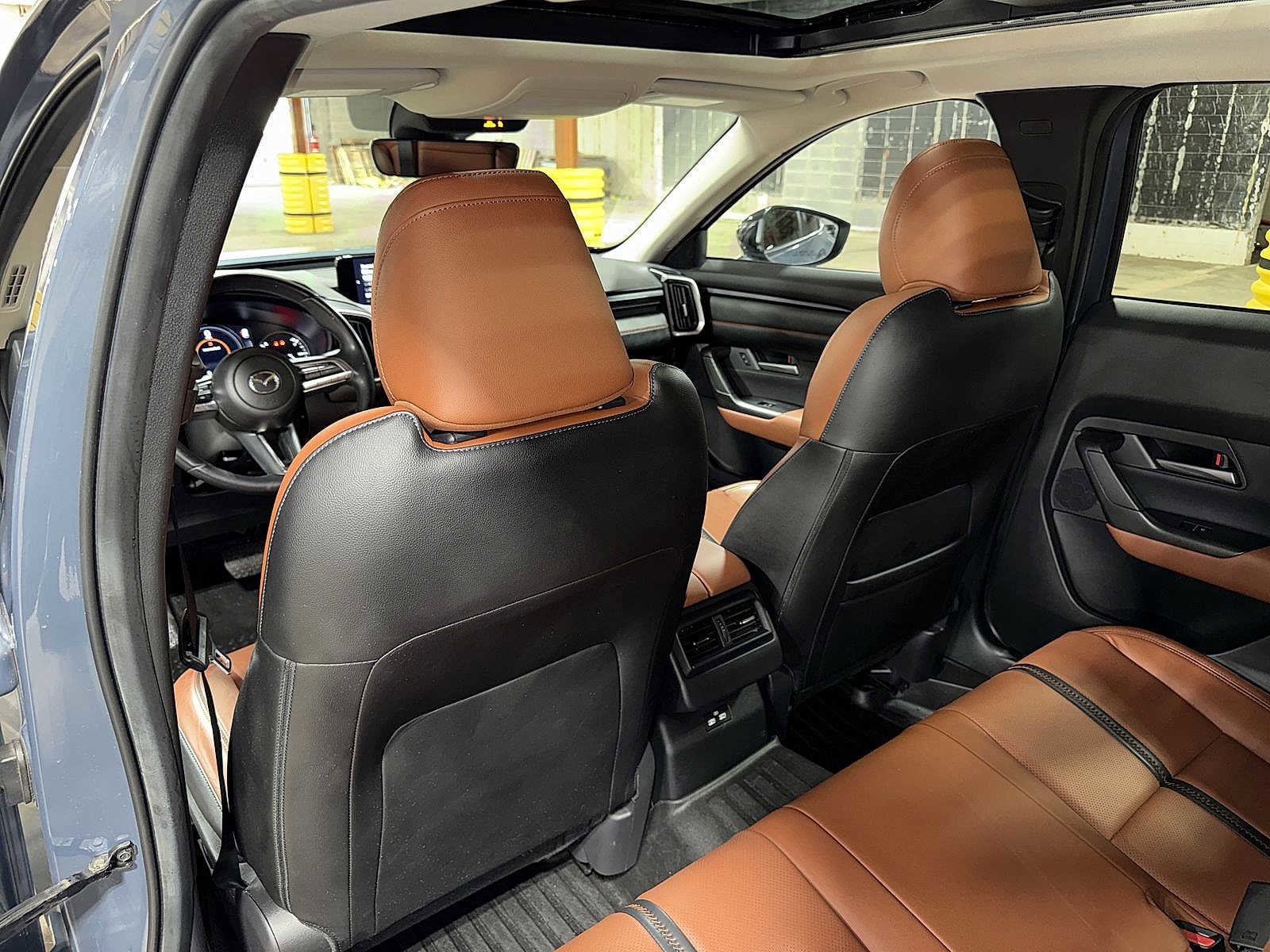 Thumbnail: 2023 Mazda CX-50 - 29