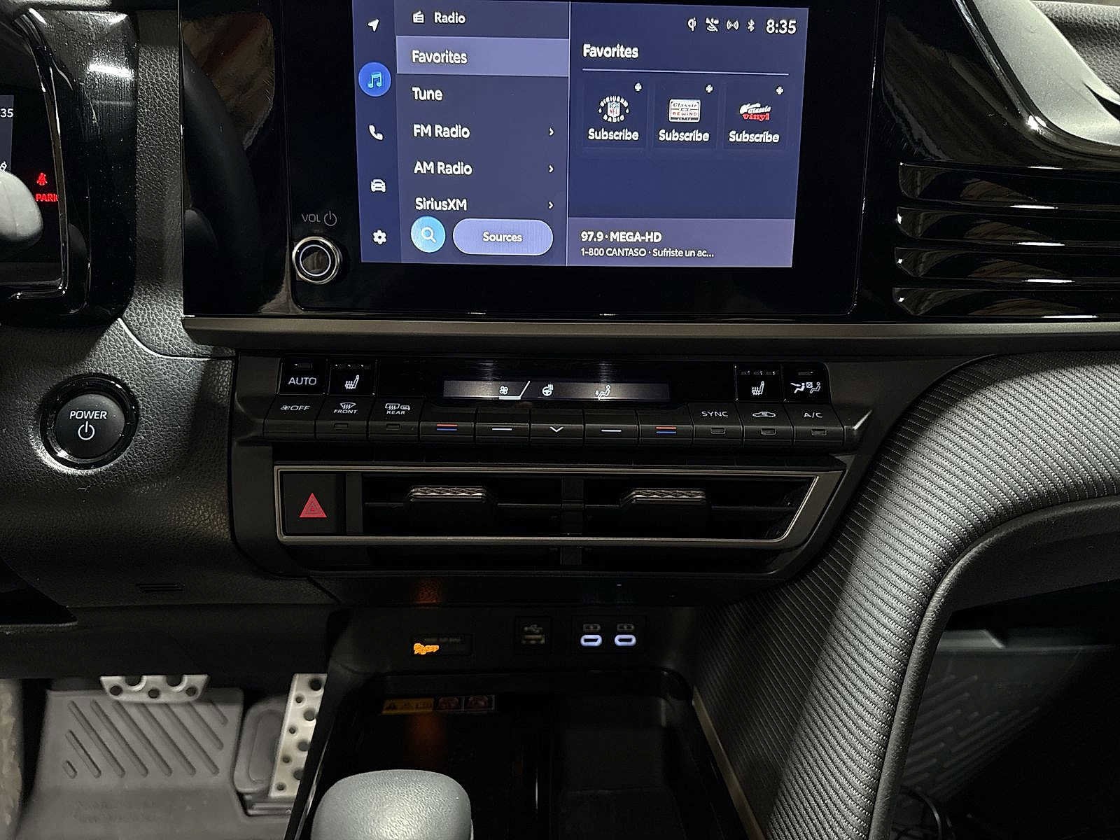 Thumbnail: 2025 Toyota Camry - 21