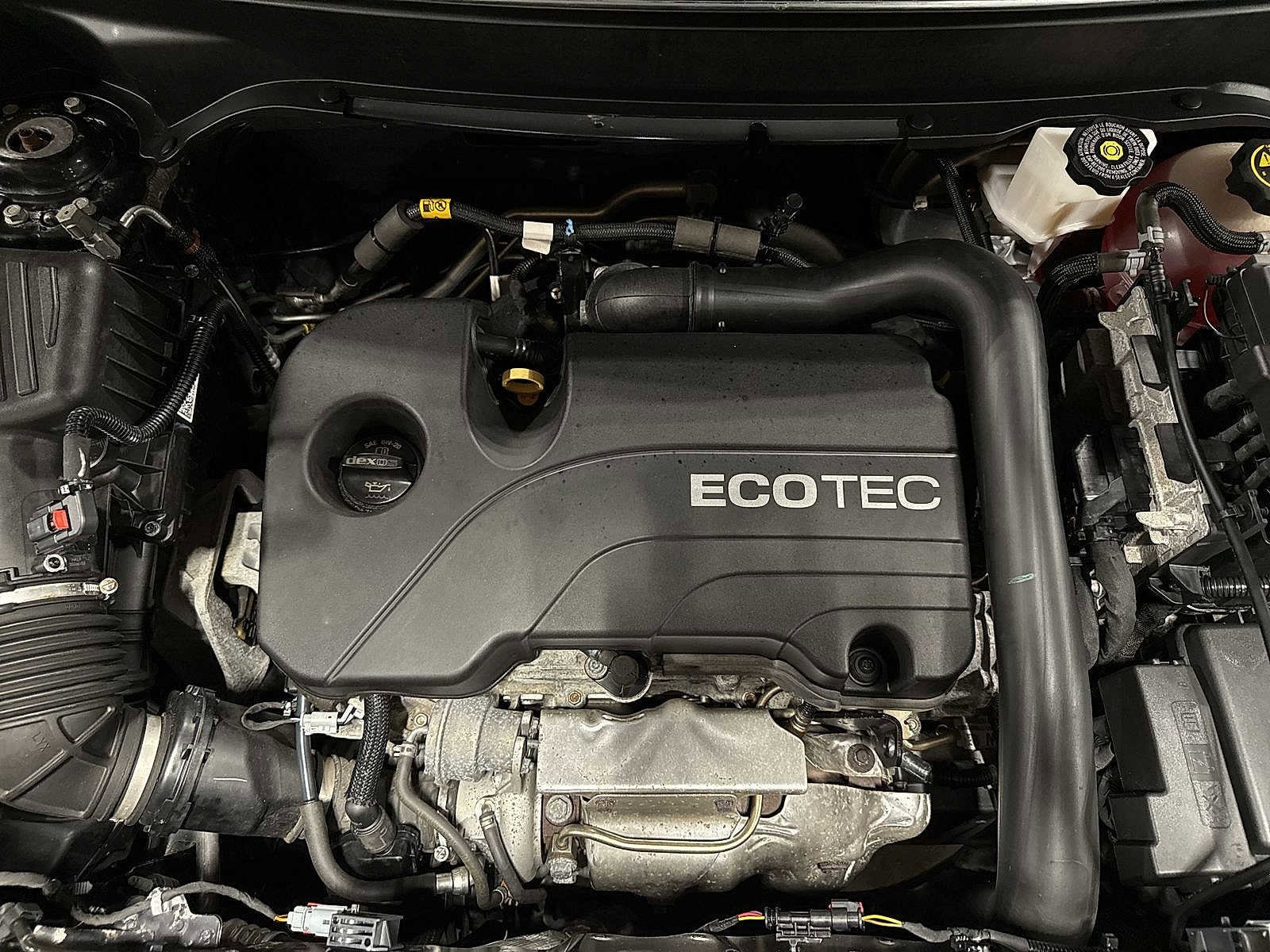 Thumbnail: 2021 Chevrolet Equinox - 12