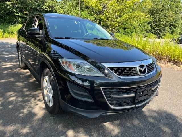 Thumbnail: 2012 Mazda CX-9 - 3
