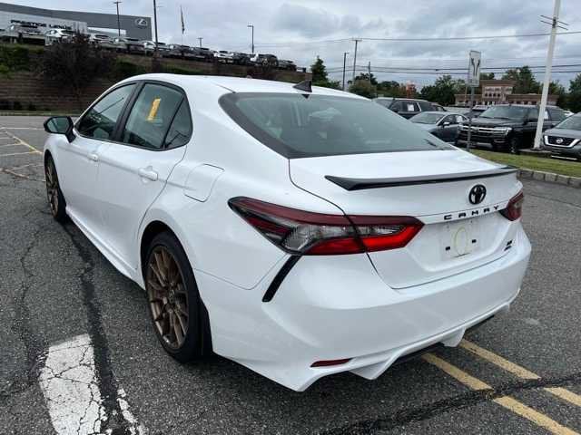 Thumbnail: 2023 Toyota Camry - 6
