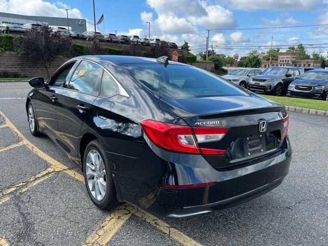 Thumbnail: 2020 Honda Accord - 6