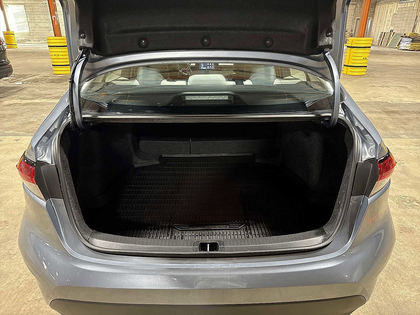 Thumbnail: 2025 Toyota Corolla - 11