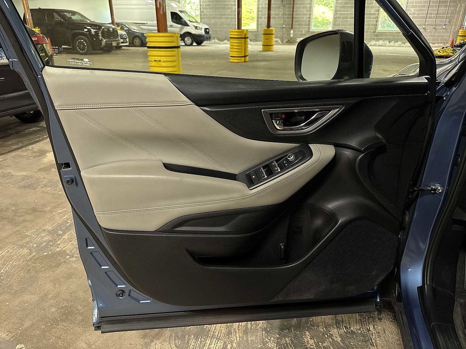 Thumbnail: 2020 Subaru Forester - 30