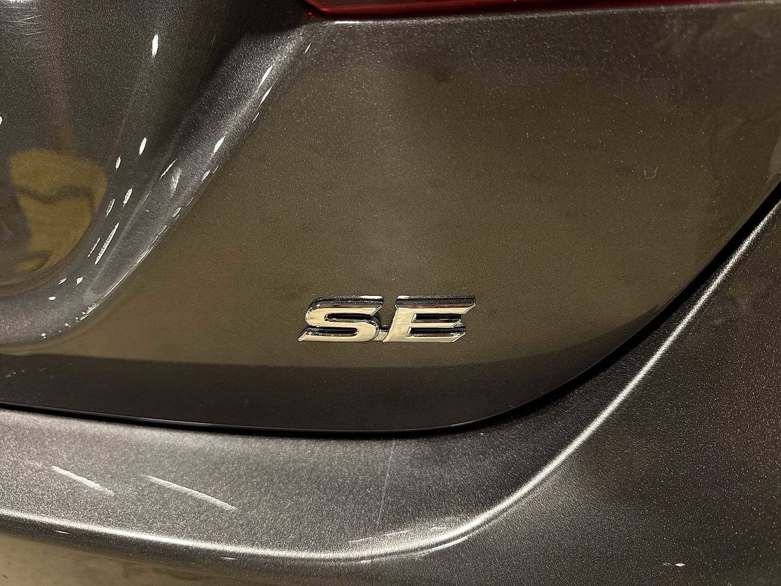 Thumbnail: 2023 Toyota Camry - 26