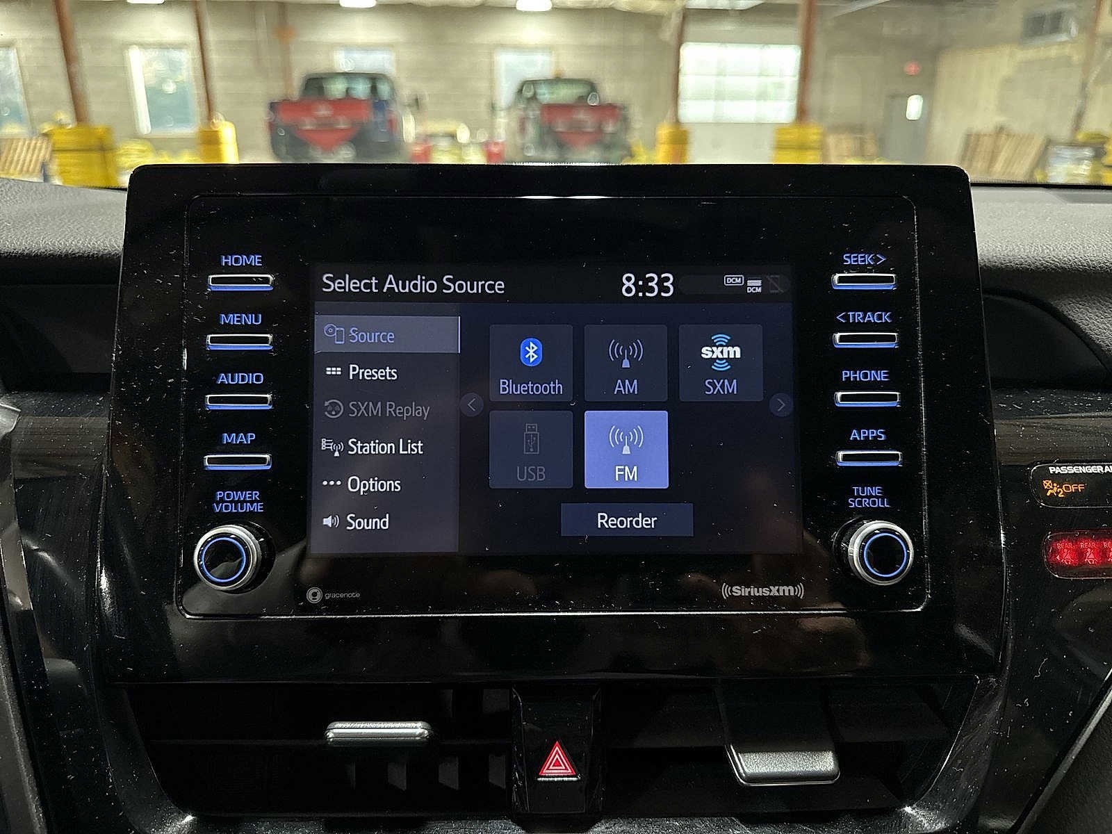 Thumbnail: 2023 Toyota Camry - 20