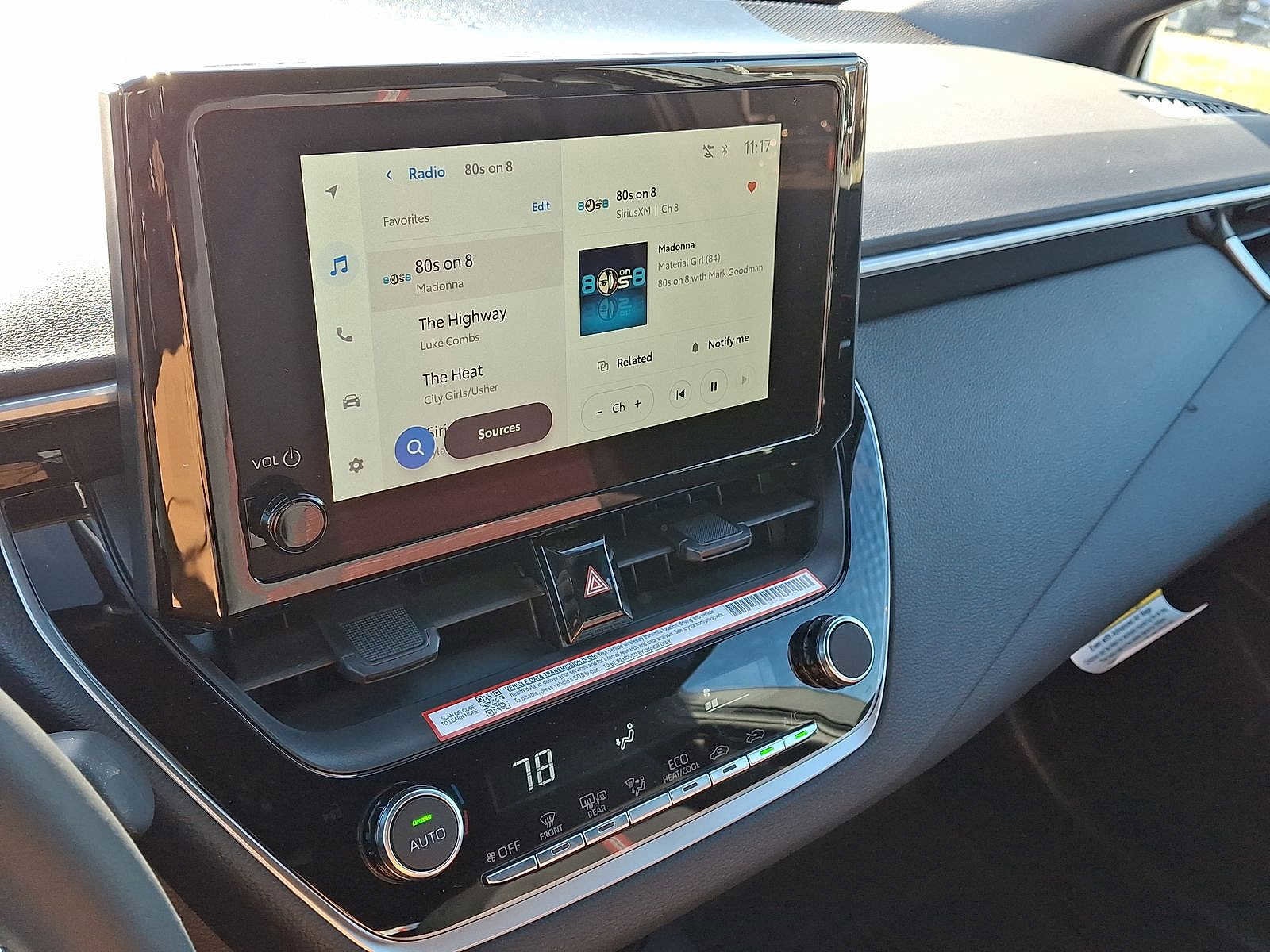 Thumbnail: 2026 Toyota Corolla - 16