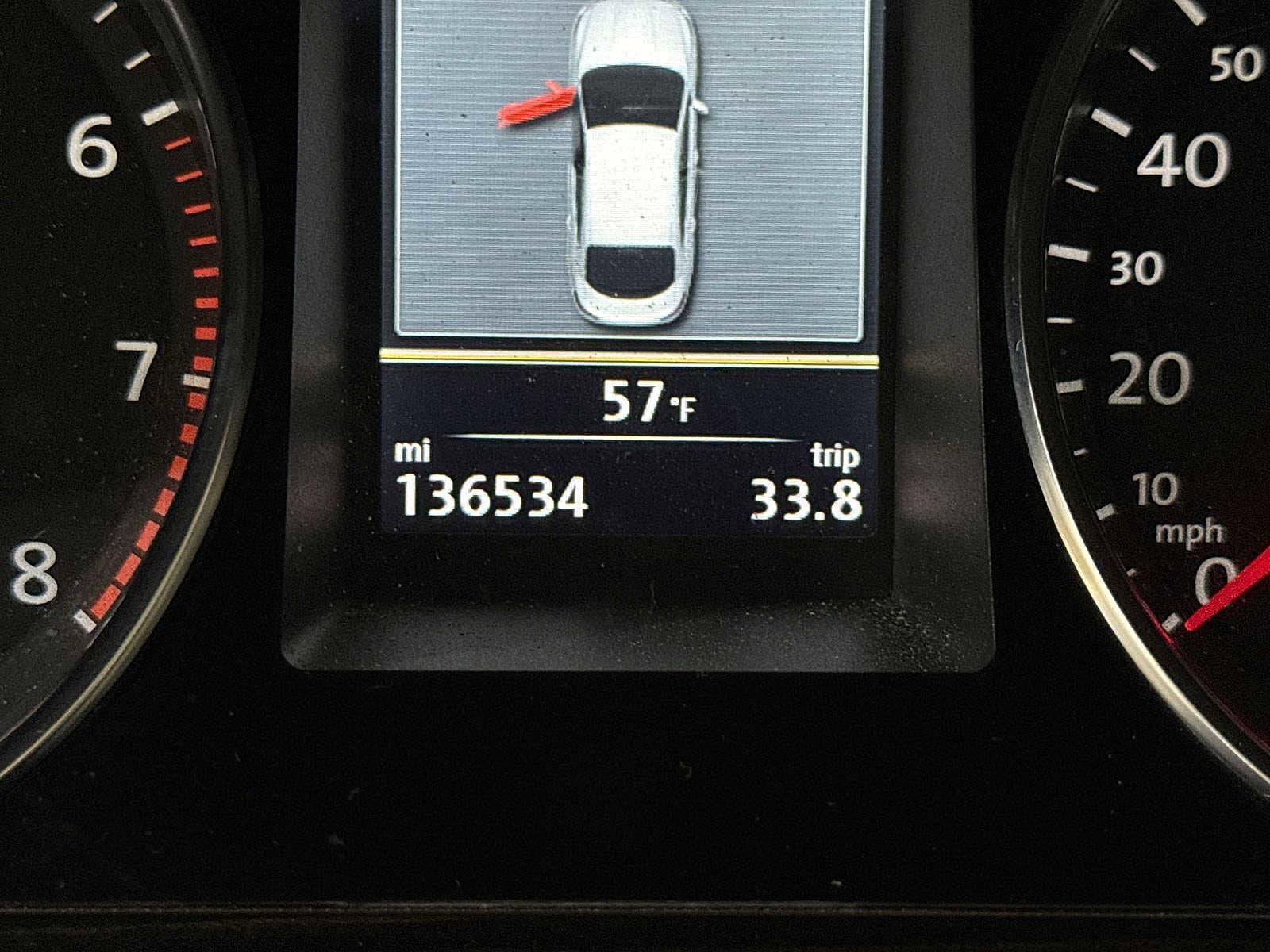 Thumbnail: 2013 Volkswagen CC - 19