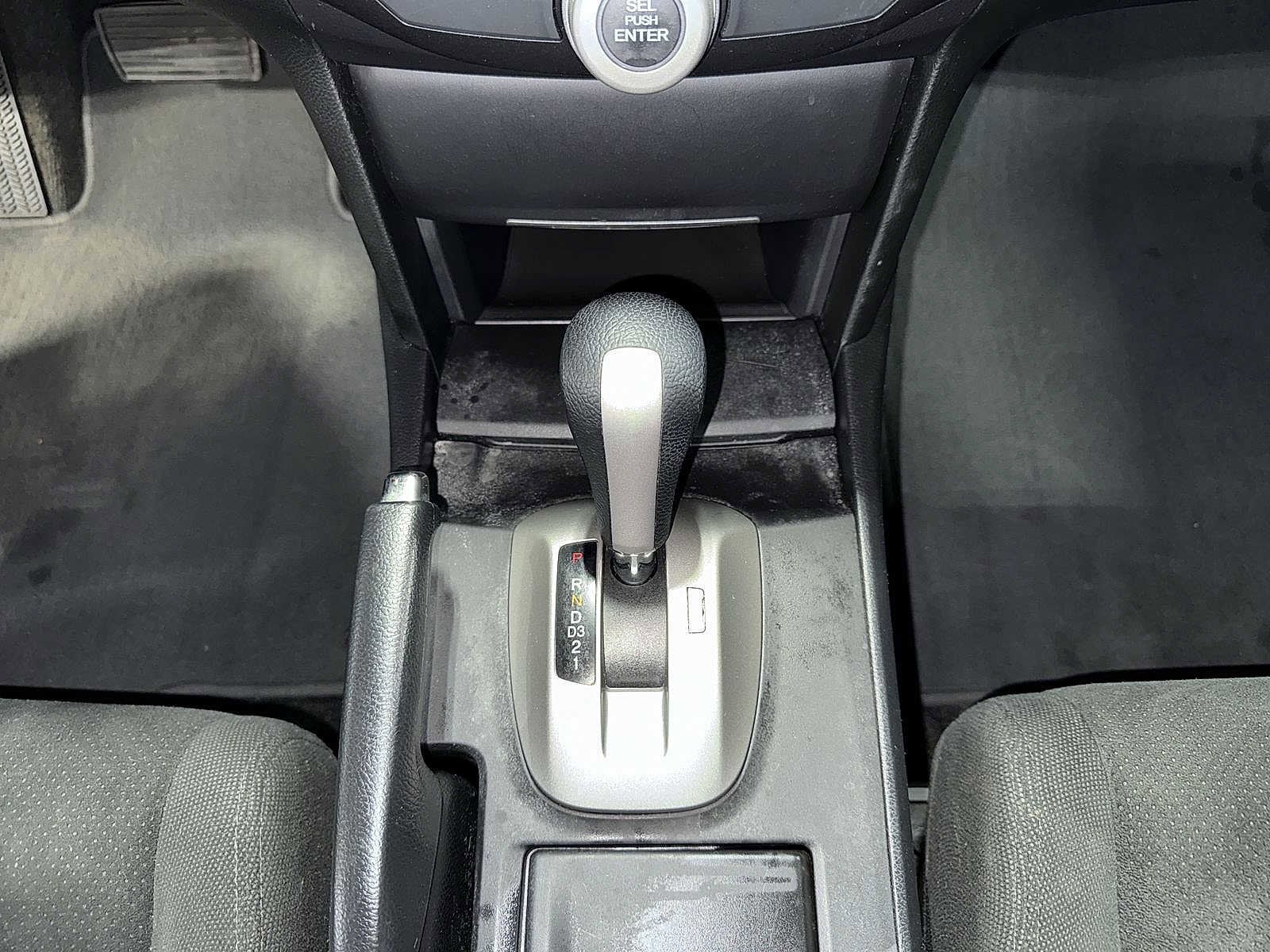 Thumbnail: 2012 Honda Accord - 21