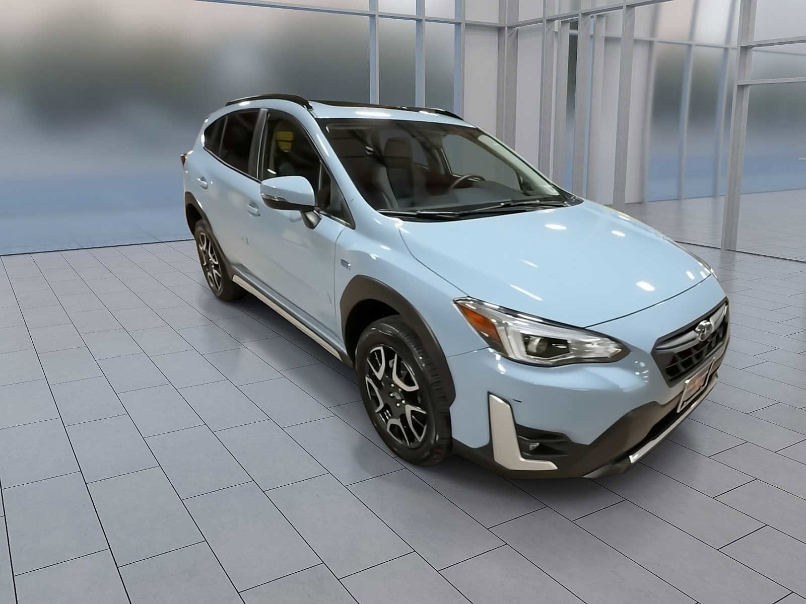 Thumbnail: 2023 Subaru Crosstrek - 2
