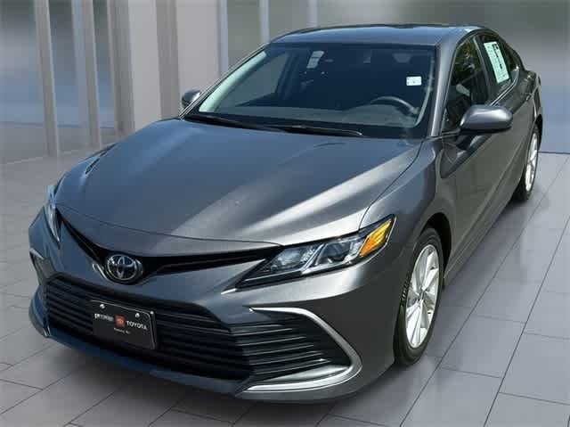 2022 Toyota Camry LE -
                  Ramsey, NJ