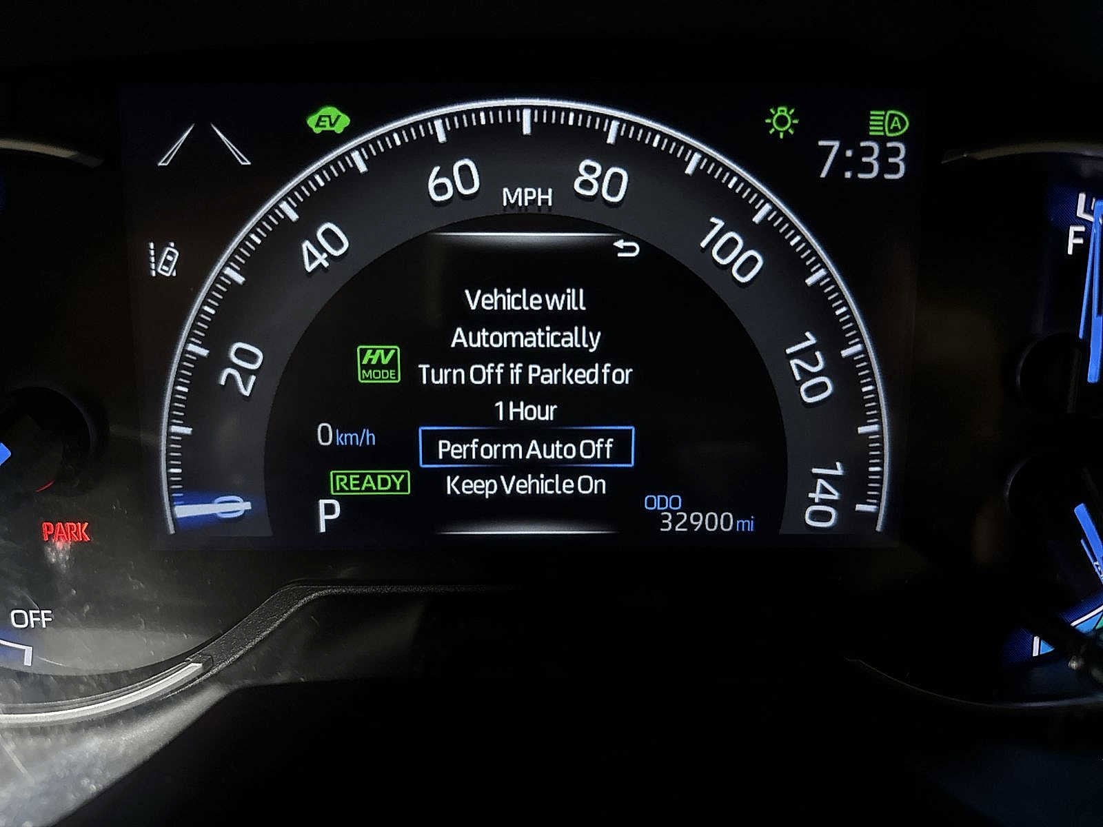 Thumbnail: 2022 Toyota RAV4 - 19