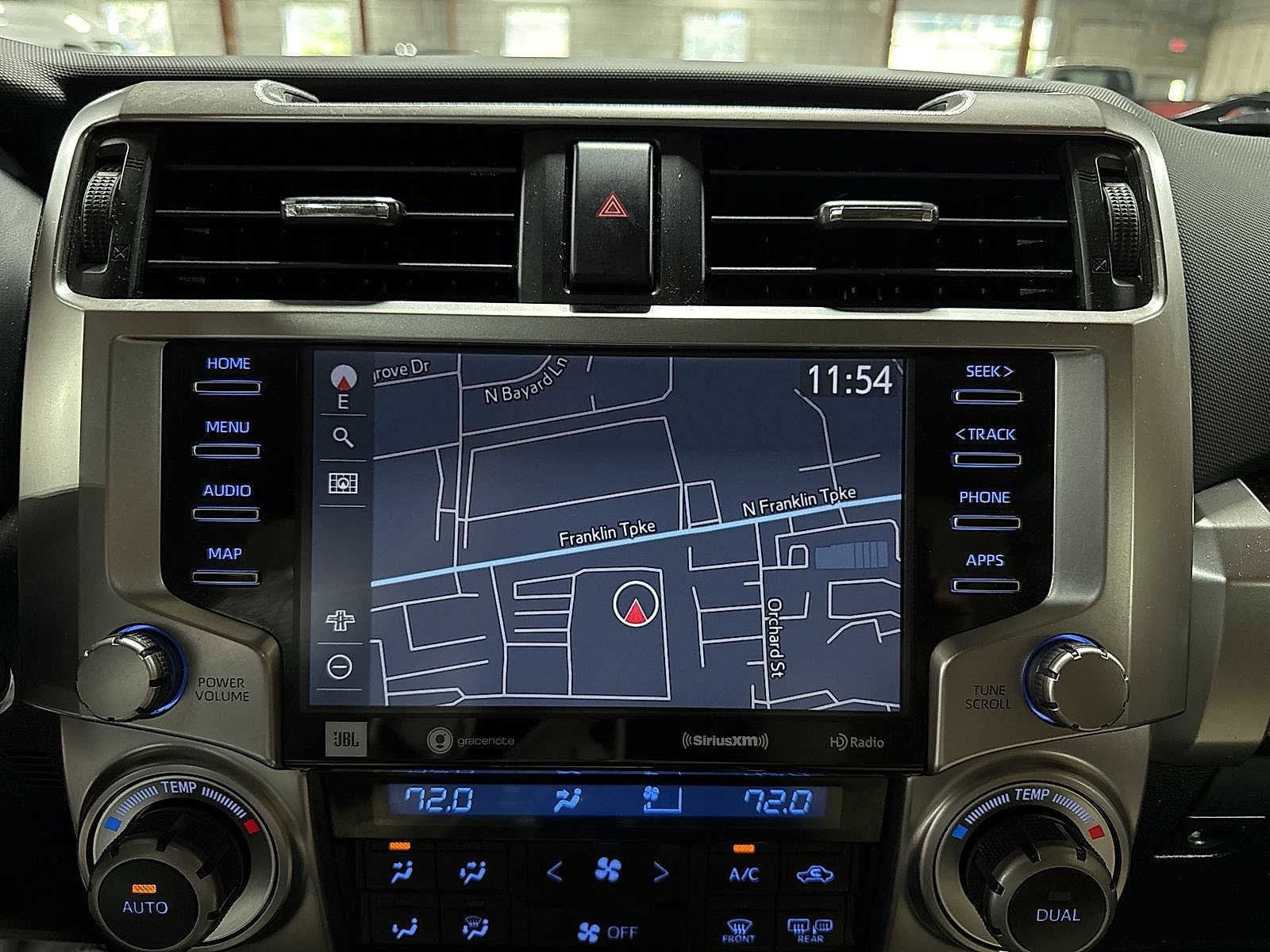 Thumbnail: 2023 Toyota 4Runner - 21