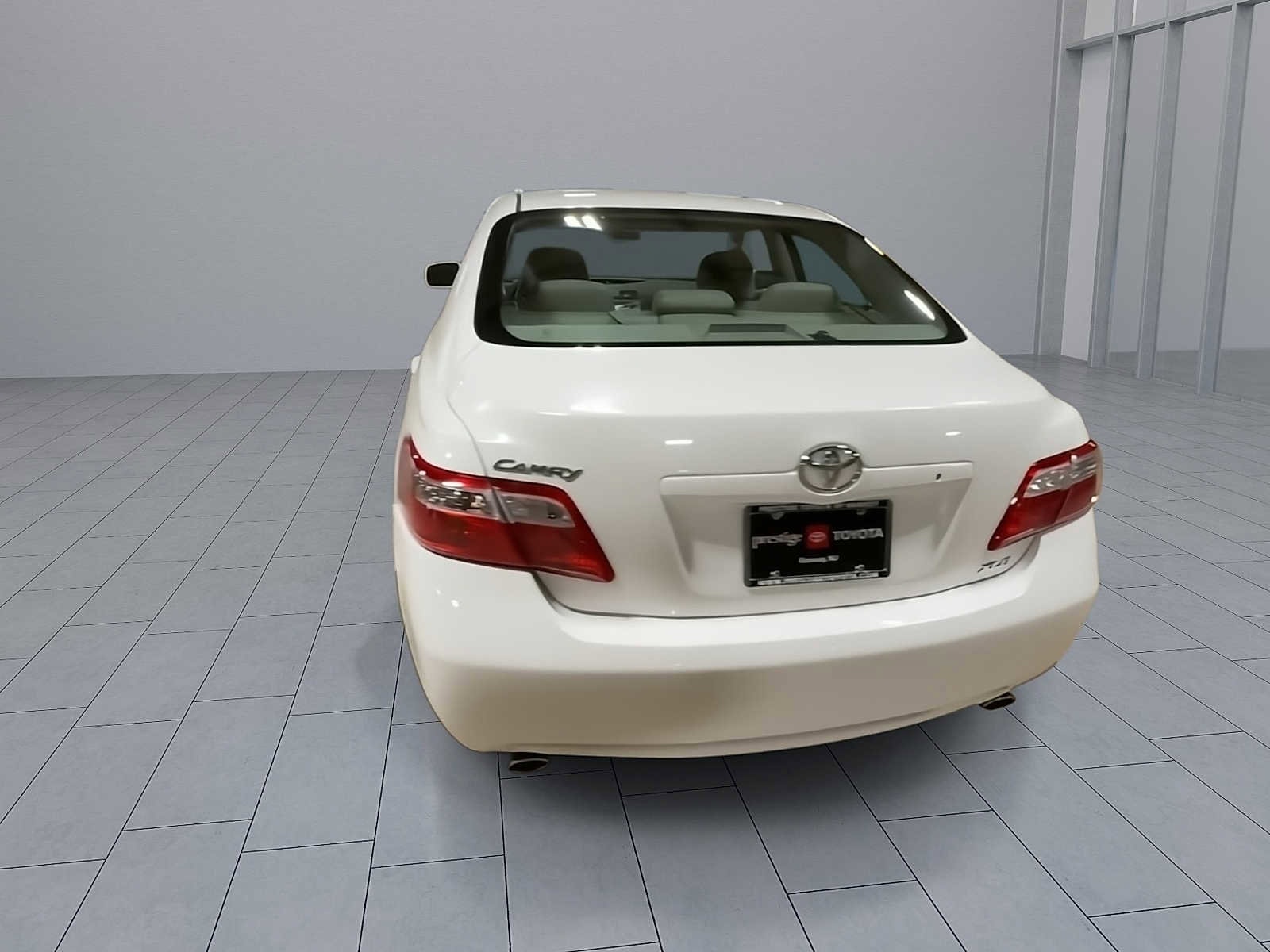 Thumbnail: 2007 Toyota Camry - 7