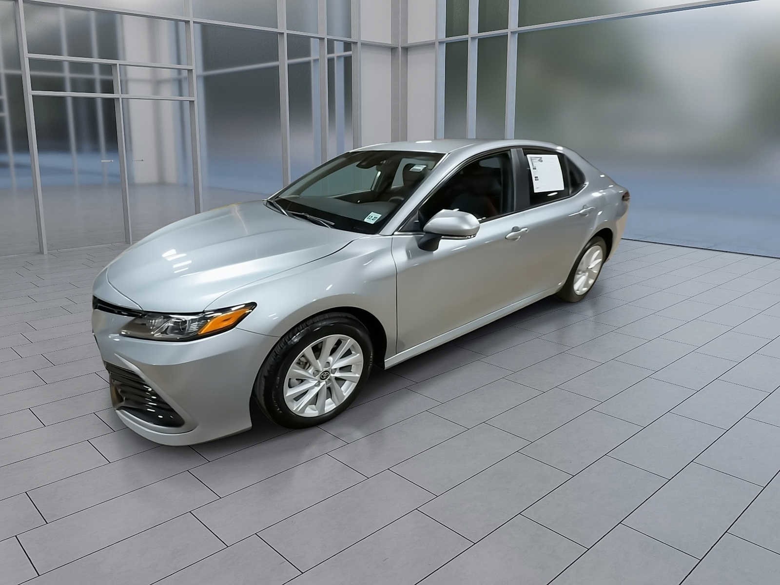 Thumbnail: 2023 Toyota Camry - 4