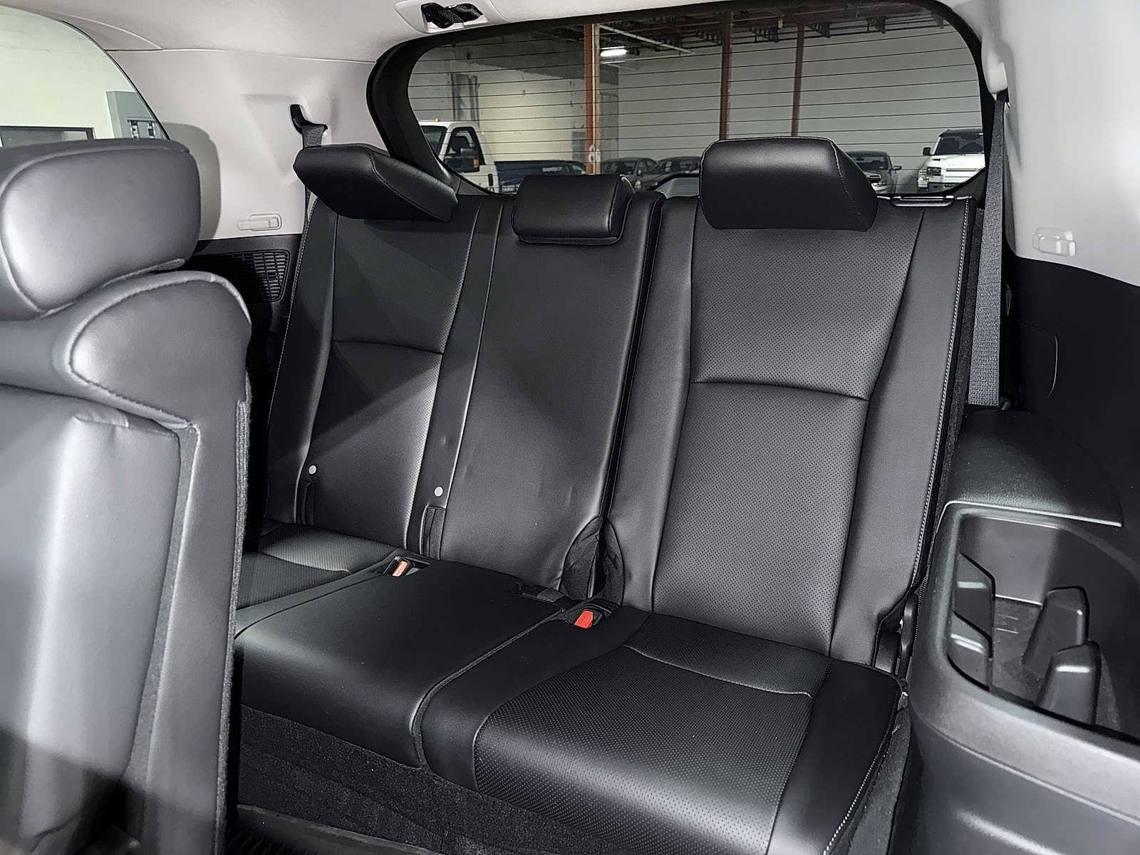 Thumbnail: 2024 Toyota Grand Highlander - 18