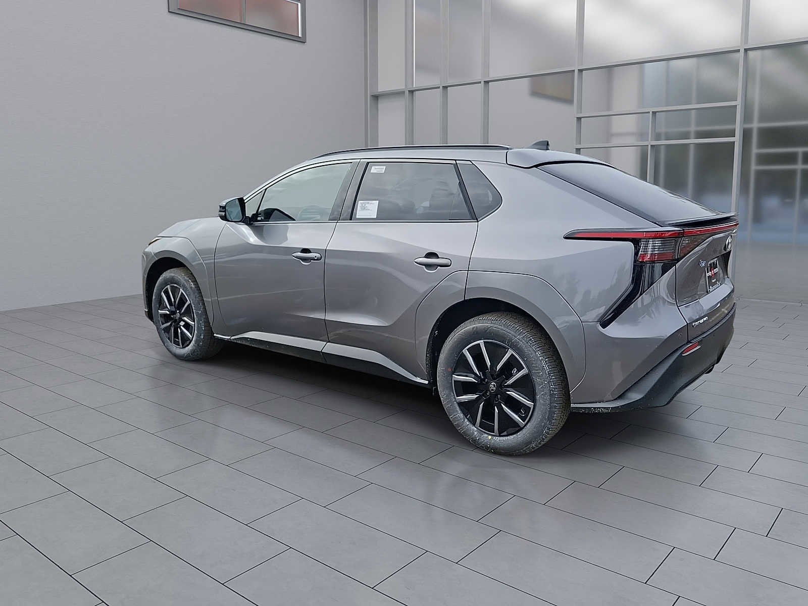 Thumbnail: 2026 Toyota bZ - 9