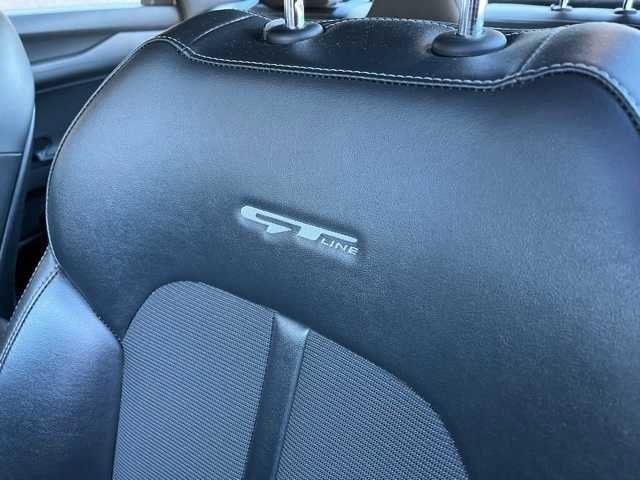 Thumbnail: 2021 Kia K5 - 7