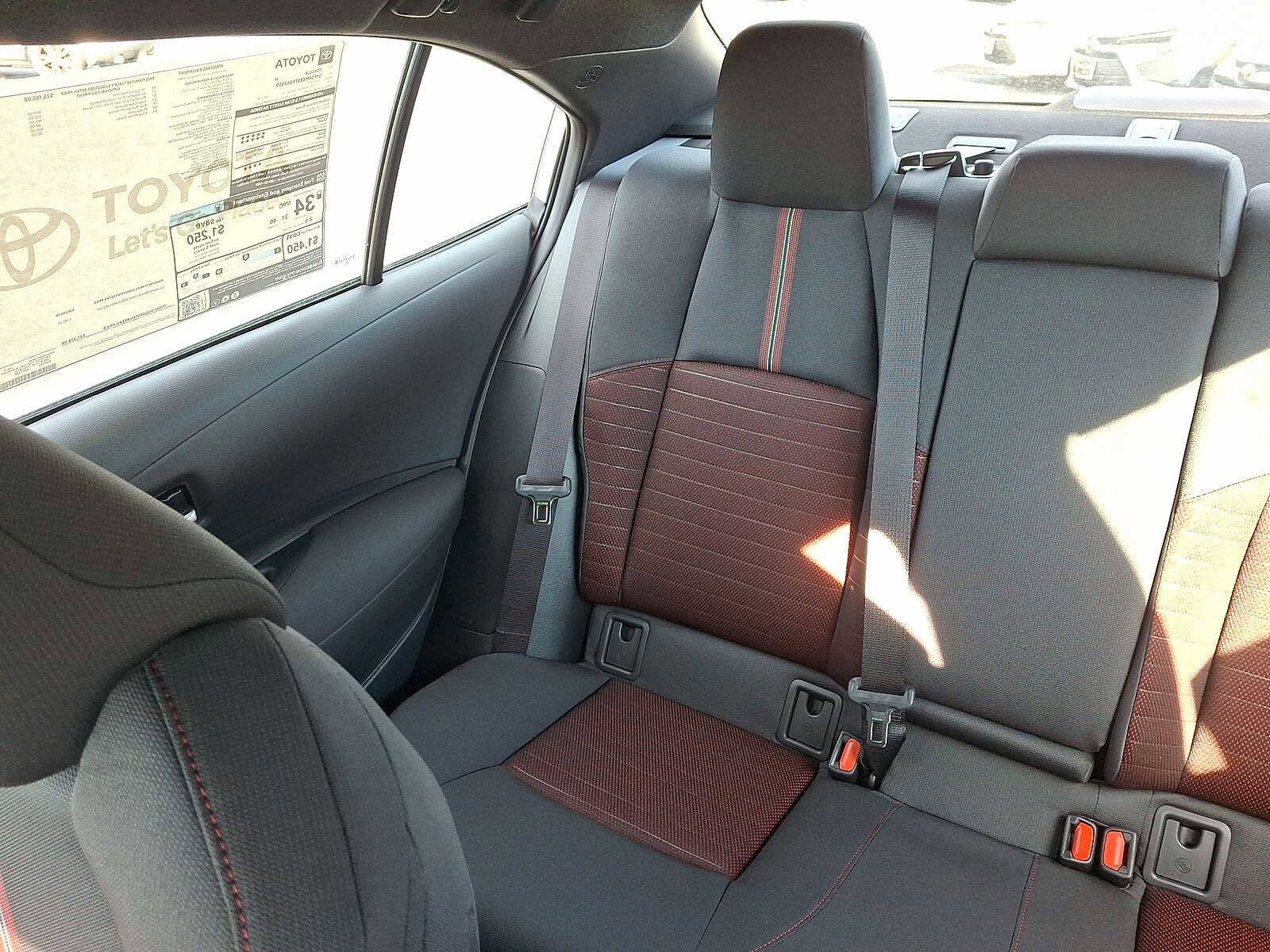 Thumbnail: 2026 Toyota Corolla - 12