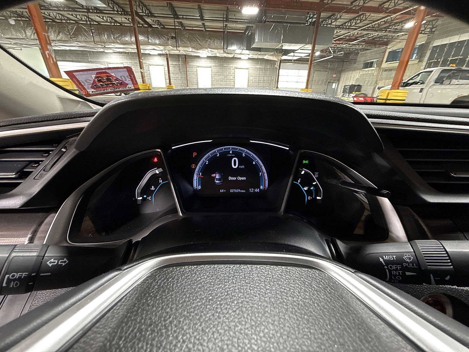 Thumbnail: 2019 Honda Civic - 33