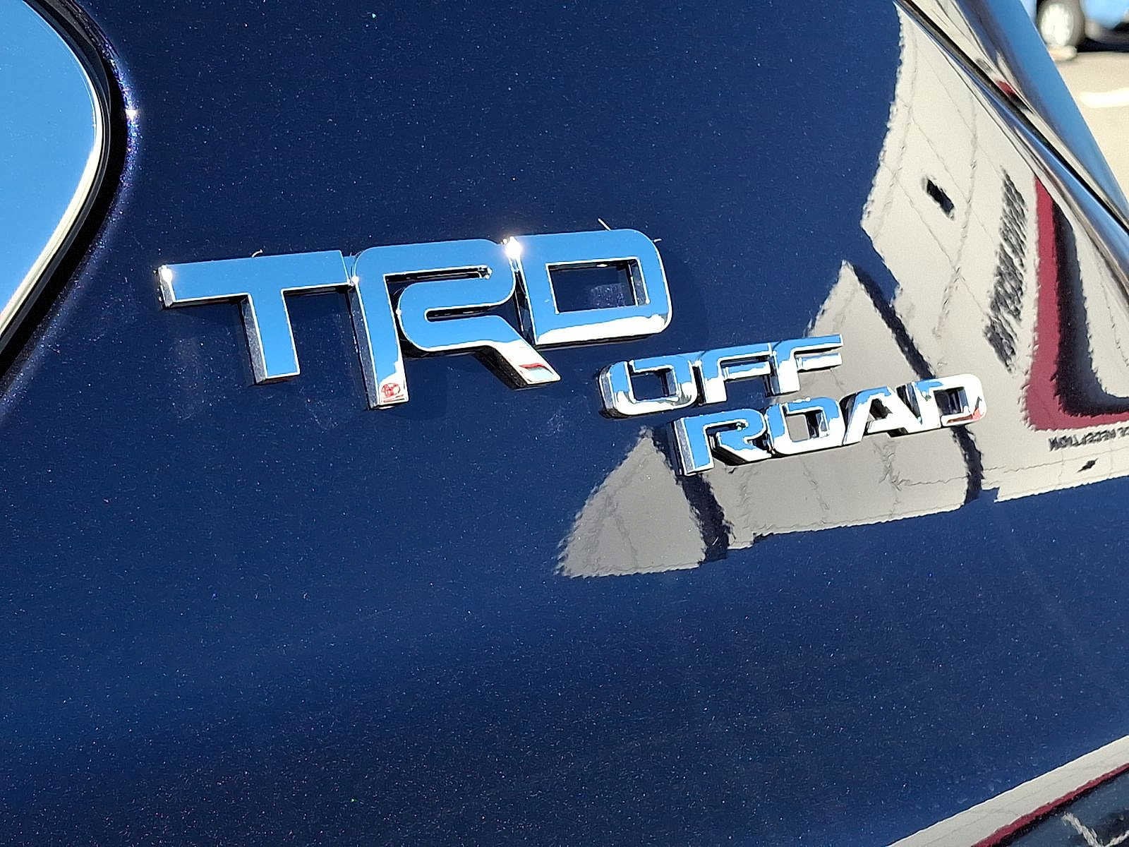 Thumbnail: 2026 Toyota Sequoia - 19