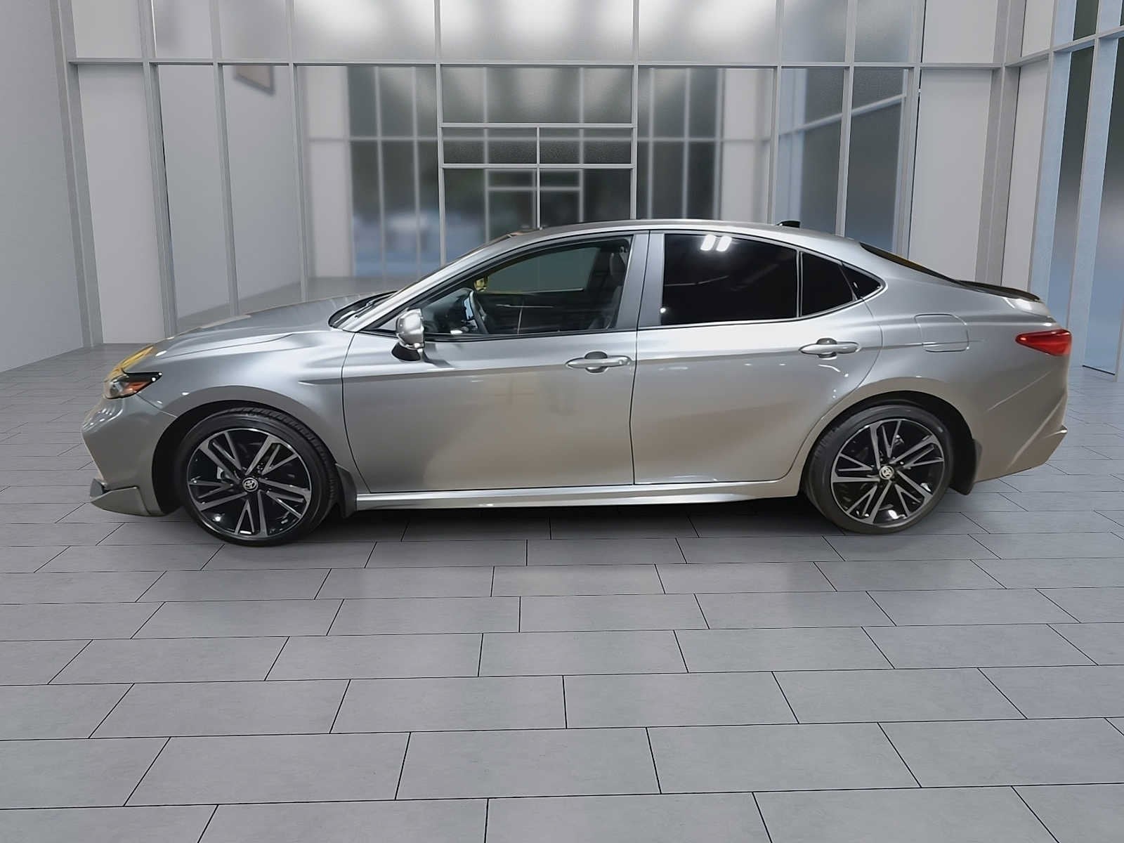 Thumbnail: 2025 Toyota Camry - 5