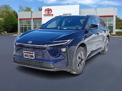 2026 Toyota bZ XLE XLE AWD