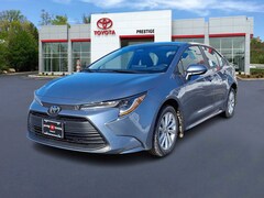 2026 Toyota Corolla LE LE