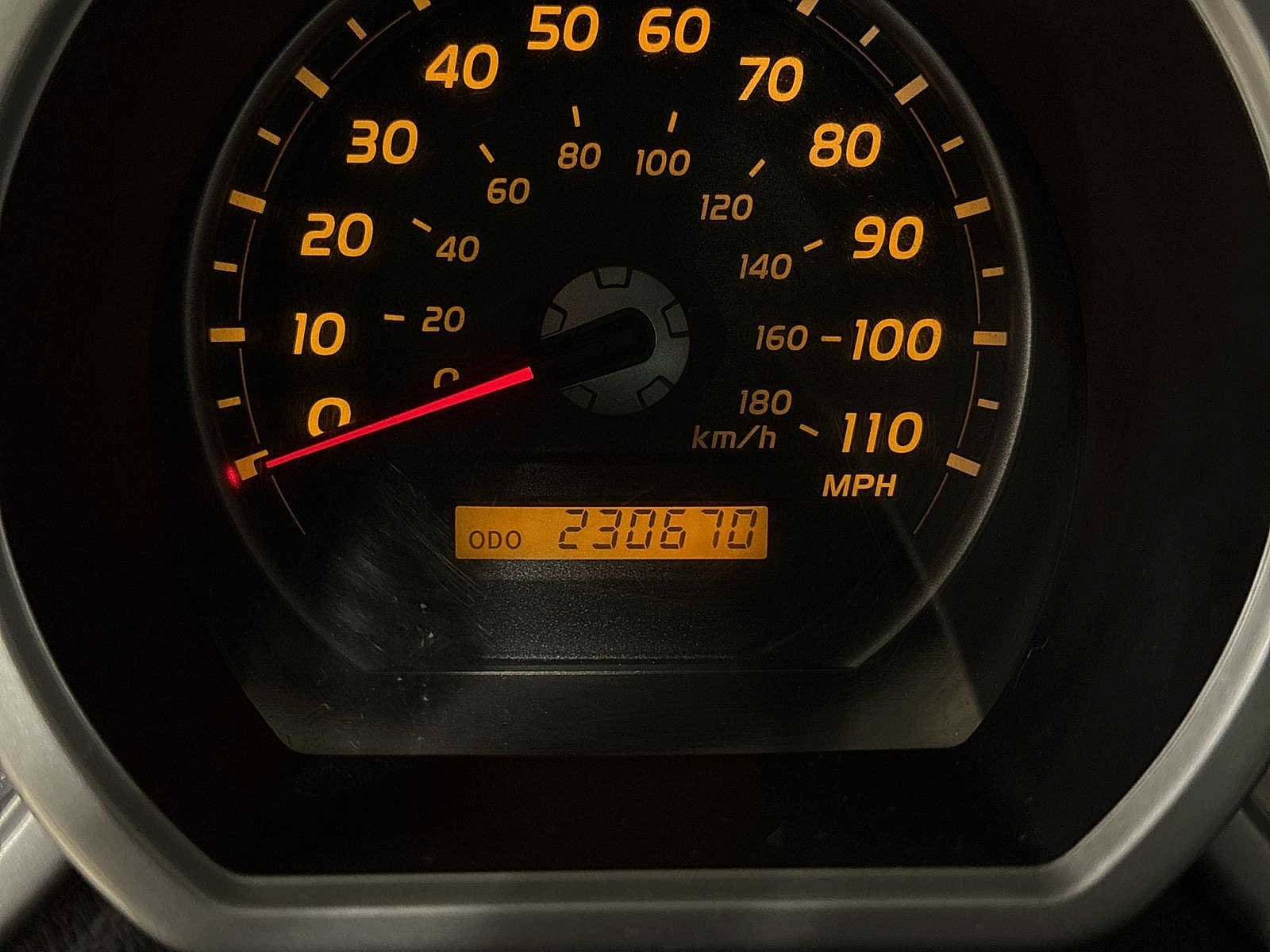 Thumbnail: 2005 Toyota 4Runner - 19