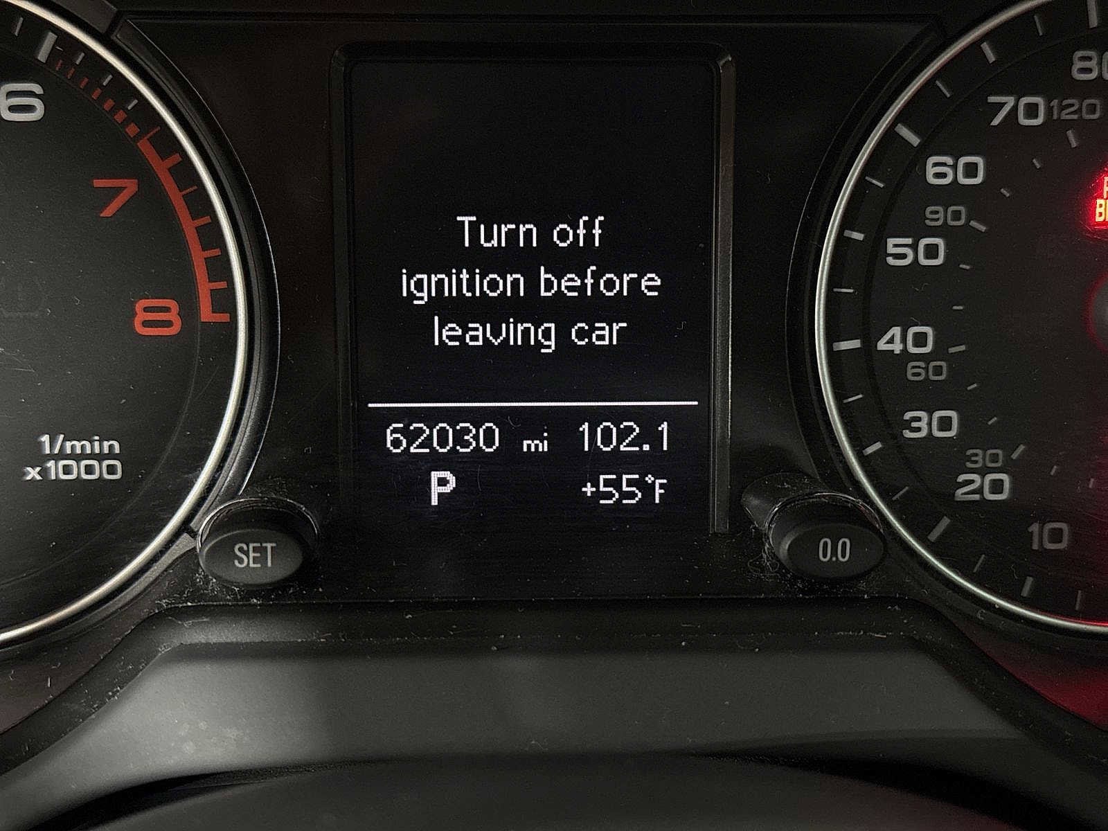 Thumbnail: 2015 Audi Q5 - 19