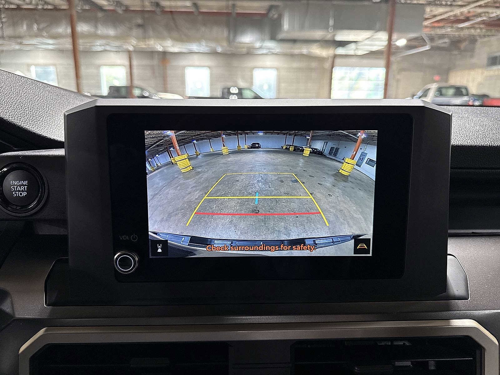 Thumbnail: 2025 Toyota Tacoma - 23