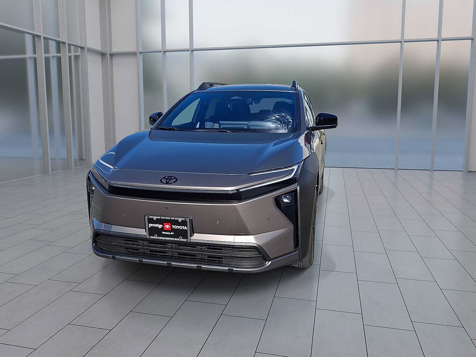 2026 Toyota bZ Woodland Woodland - Photo 5