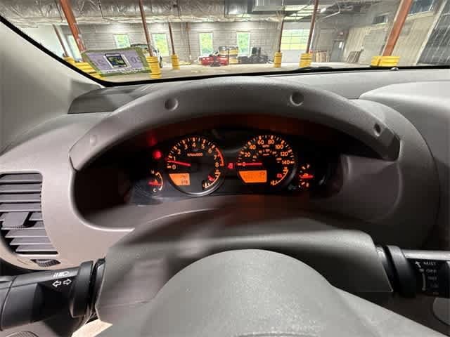 Thumbnail: 2019 Nissan Frontier - 33