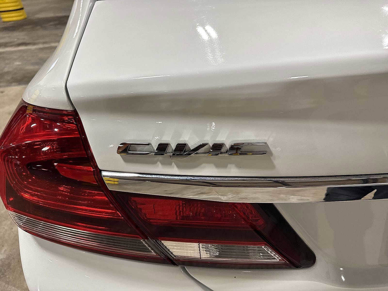 Thumbnail: 2013 Honda Civic - 24