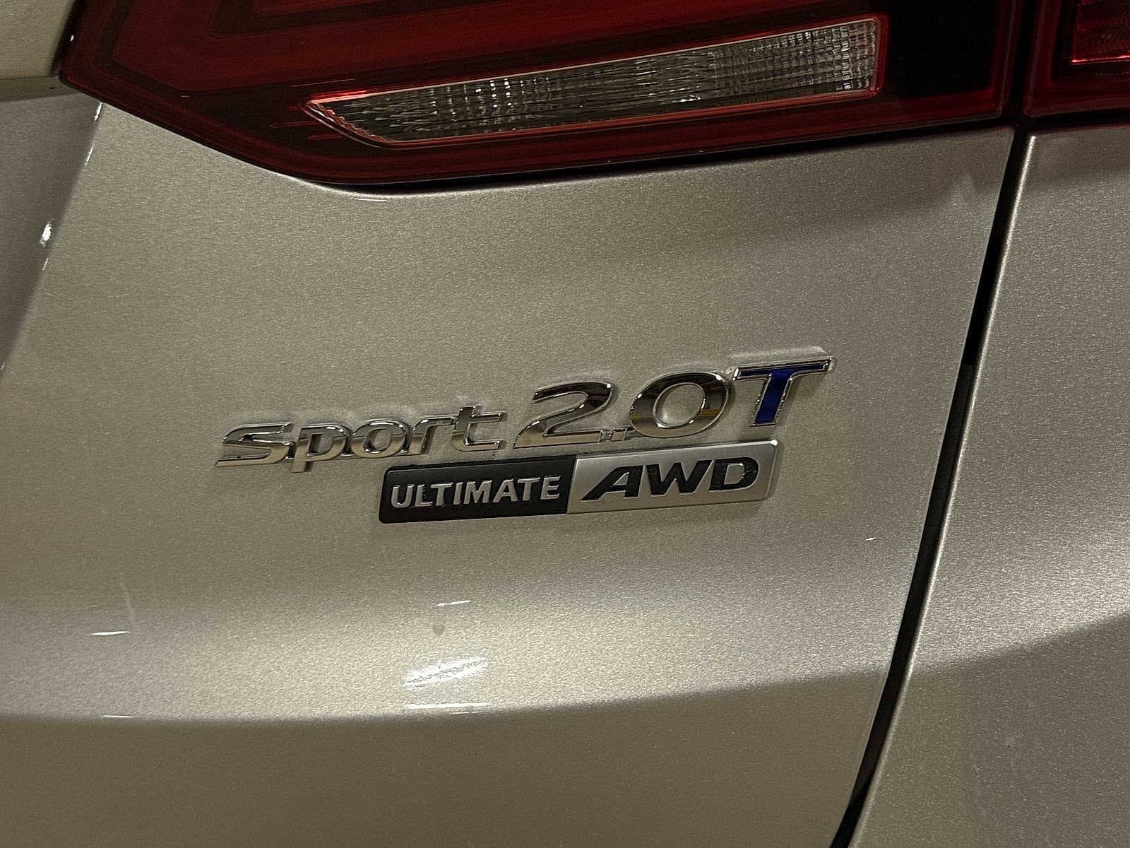 Thumbnail: 2018 Hyundai Santa Fe - 29