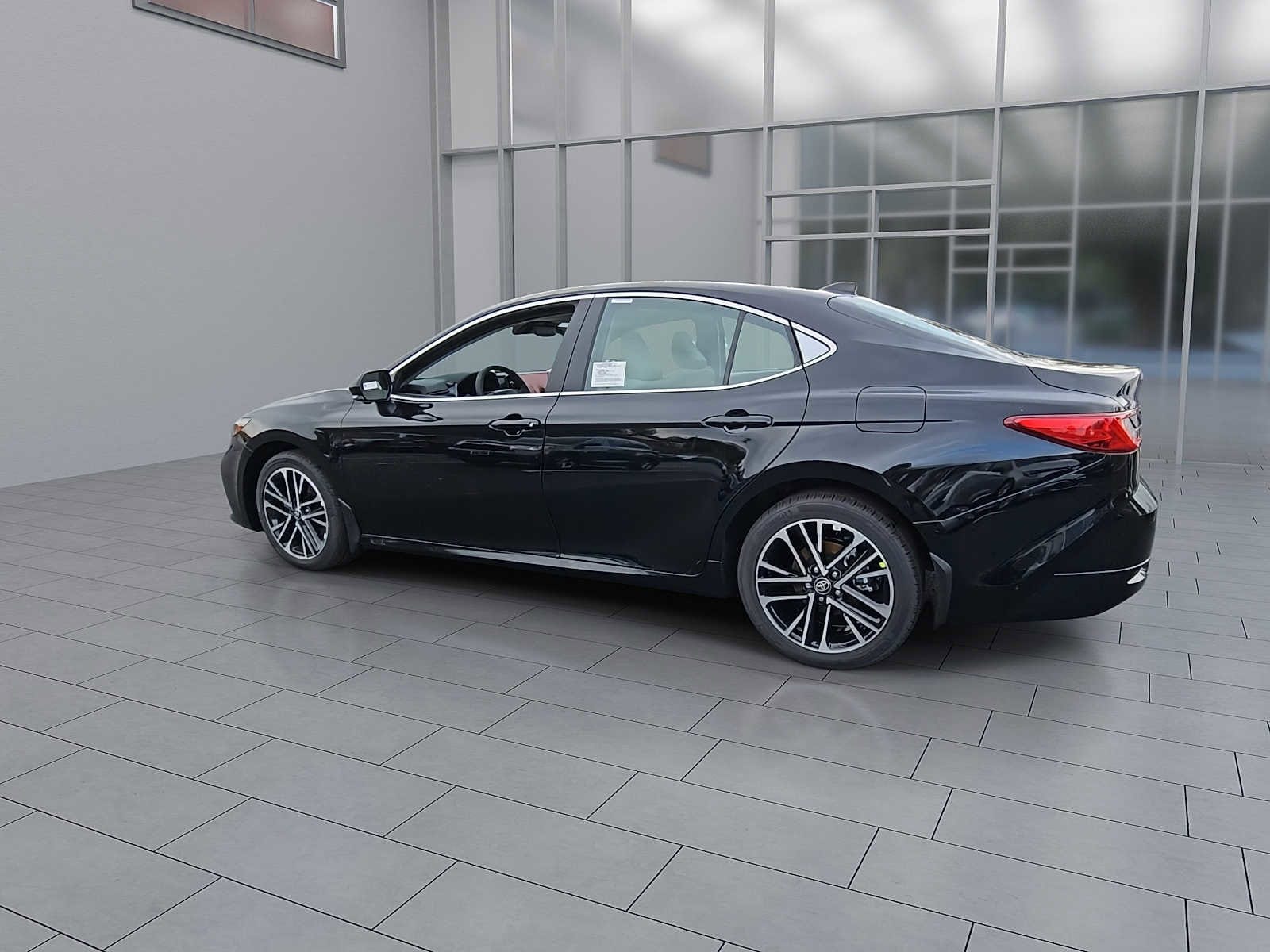 Thumbnail: 2026 Toyota Camry - 6