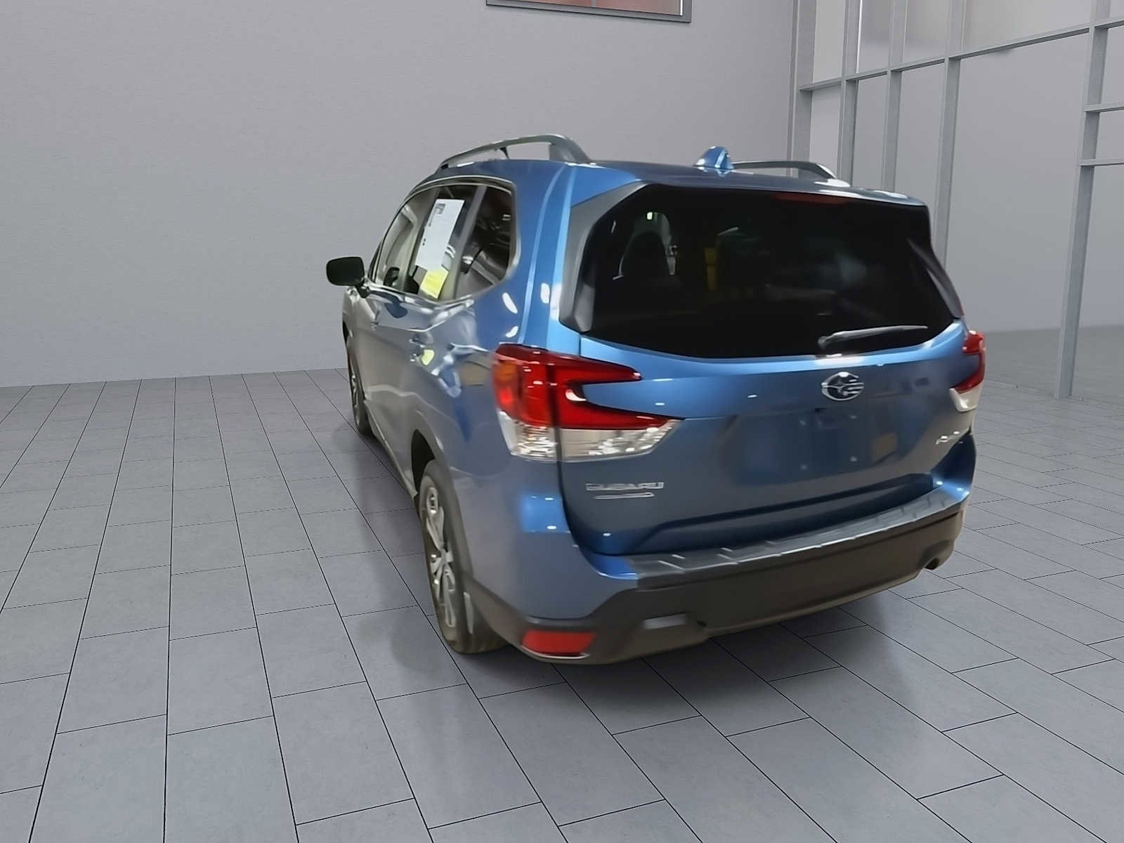 Thumbnail: 2020 Subaru Forester - 7