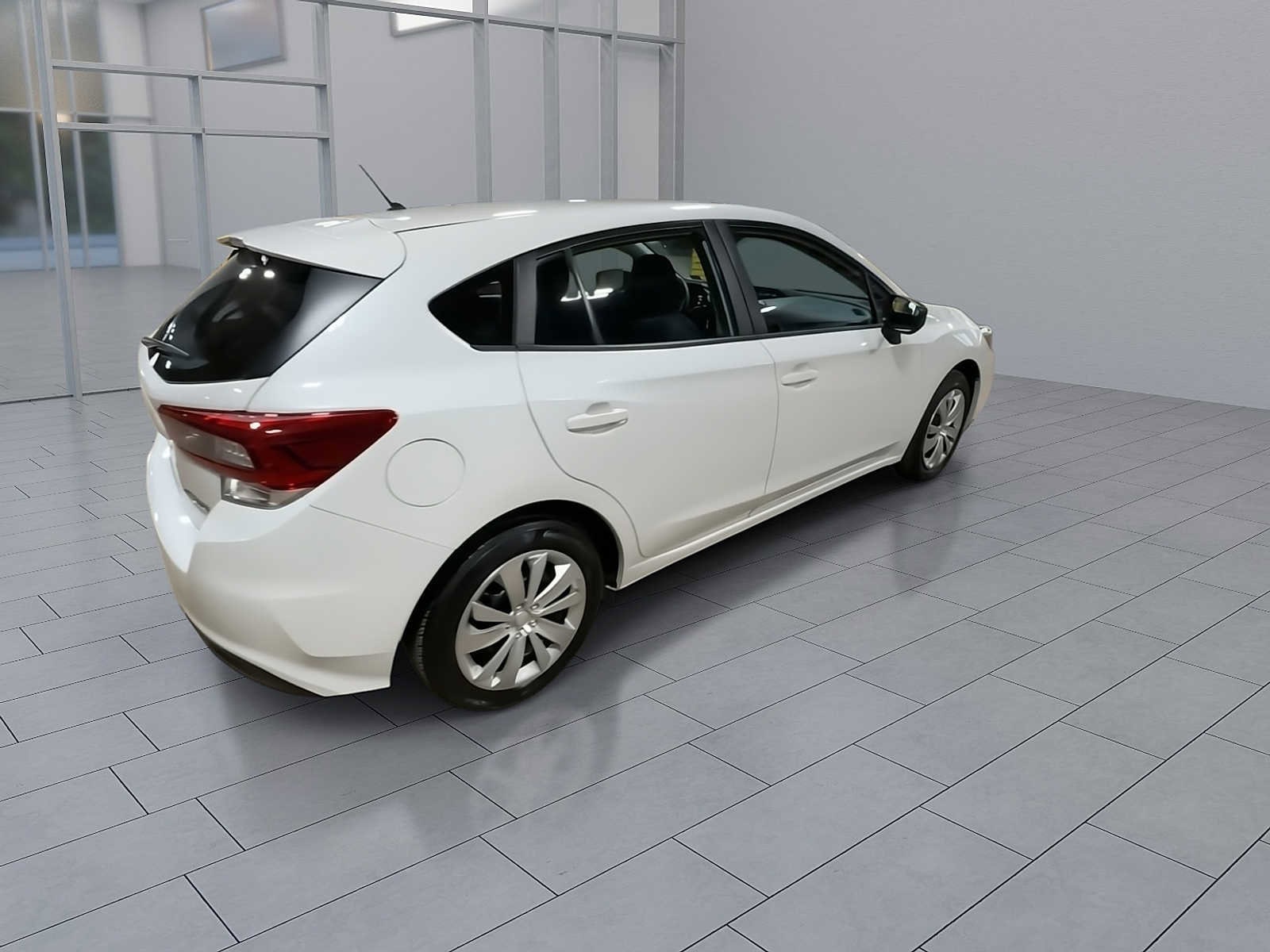 Thumbnail: 2023 Subaru Impreza - 8