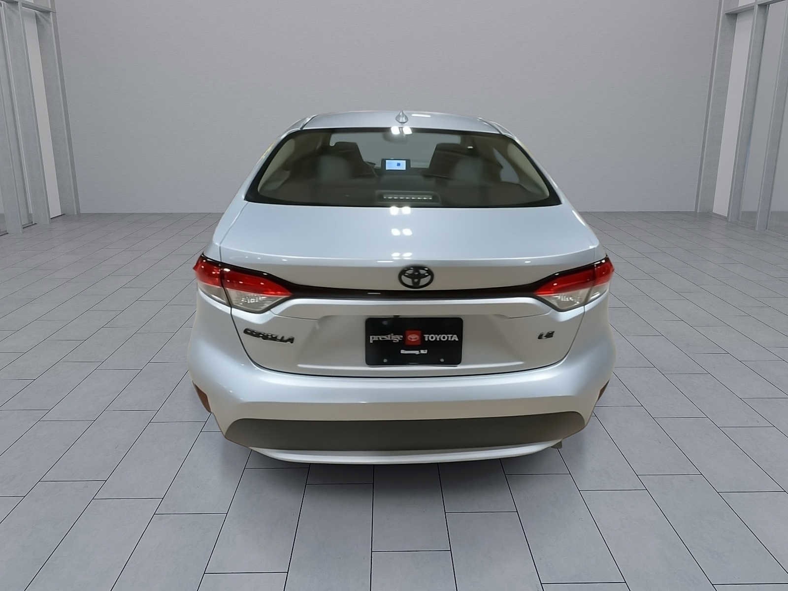 Thumbnail: 2022 Toyota Corolla - 7