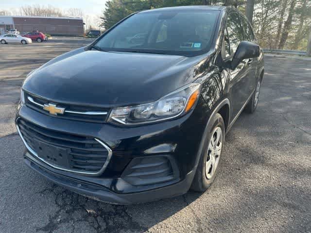 2019 Chevrolet Trax LS -
                  Ramsey, NJ