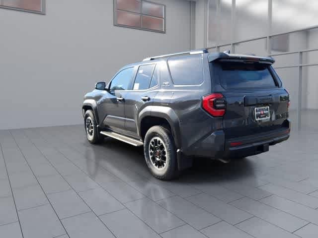 Thumbnail: 2026 Toyota 4Runner - 9