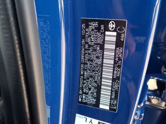 Thumbnail: 2026 Toyota Prius - 16