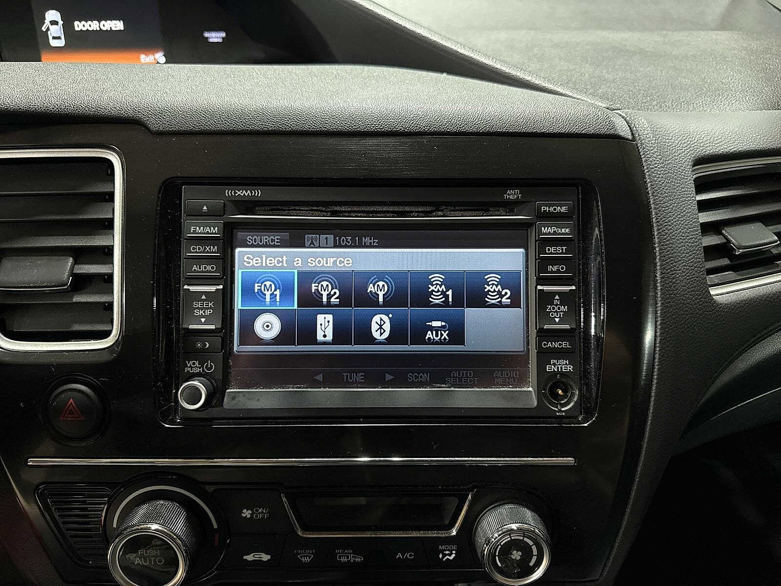 Thumbnail: 2013 Honda Civic - 21