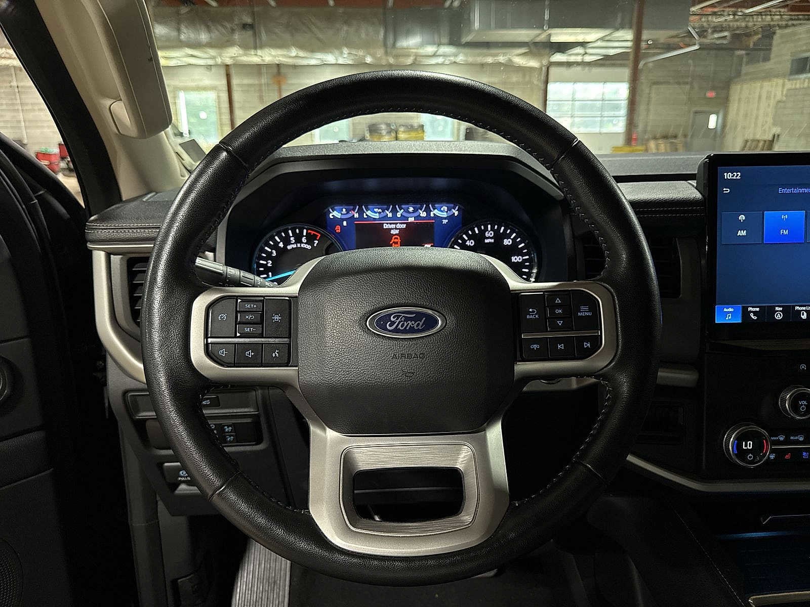 Thumbnail: 2024 Ford Expedition MAX - 19