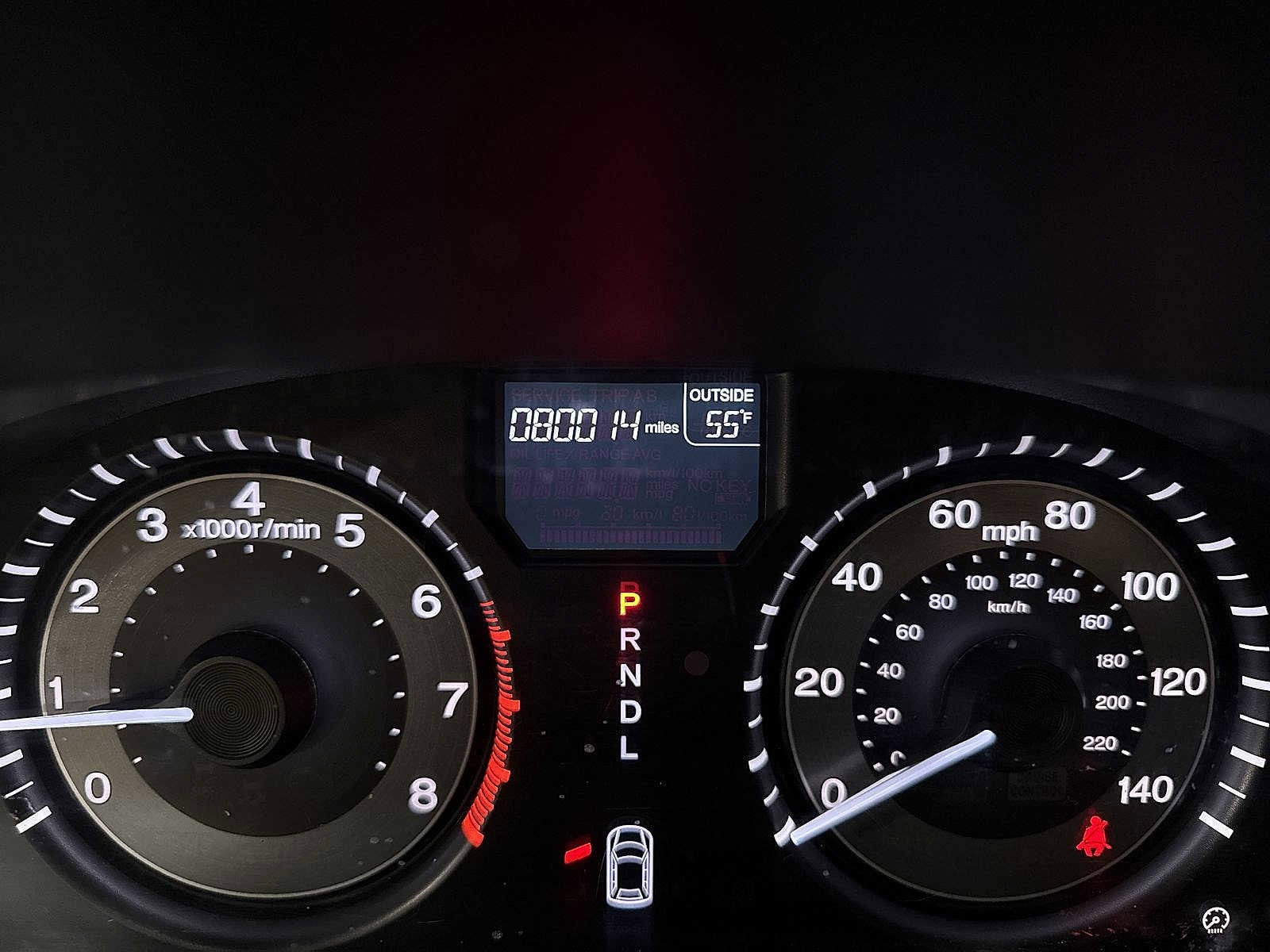 Thumbnail: 2015 Honda Odyssey - 19